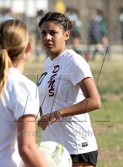 Thumbnail 3 in Golden Valley vs. Verdugo Hills photogallery.