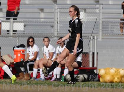 Thumbnail 1 in Golden Valley vs. Verdugo Hills photogallery.