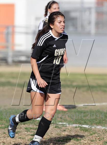 Thumbnail 1 in Golden Valley vs. Verdugo Hills photogallery.