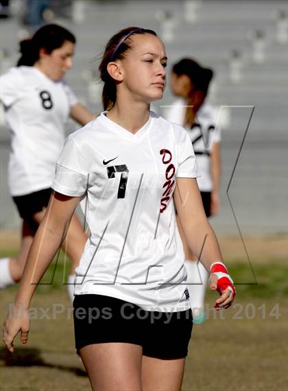 Thumbnail 1 in Golden Valley vs. Verdugo Hills photogallery.
