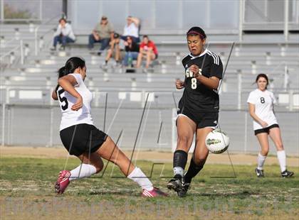 Thumbnail 3 in Golden Valley vs. Verdugo Hills photogallery.