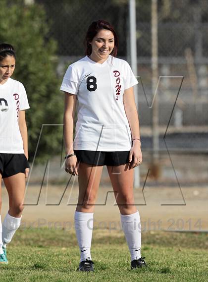 Thumbnail 1 in Golden Valley vs. Verdugo Hills photogallery.
