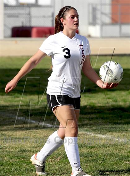 Thumbnail 3 in Golden Valley vs. Verdugo Hills photogallery.