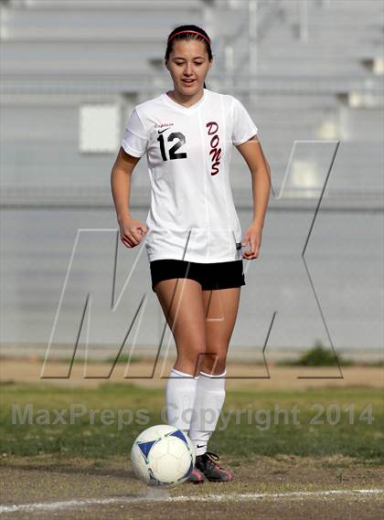 Thumbnail 1 in Golden Valley vs. Verdugo Hills photogallery.