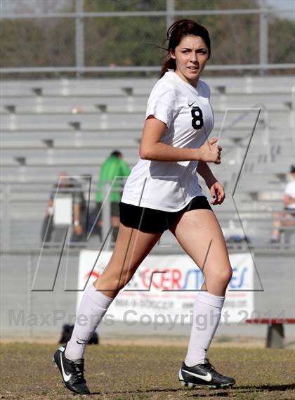 Thumbnail 1 in Golden Valley vs. Verdugo Hills photogallery.