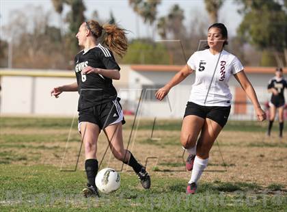 Thumbnail 3 in Golden Valley vs. Verdugo Hills photogallery.