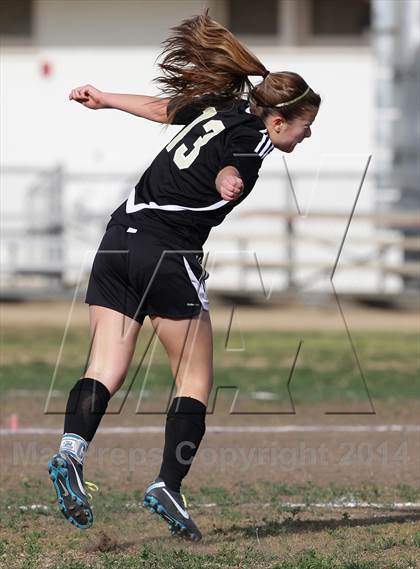 Thumbnail 3 in Golden Valley vs. Verdugo Hills photogallery.