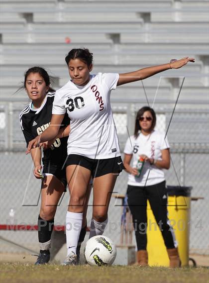 Thumbnail 1 in Golden Valley vs. Verdugo Hills photogallery.