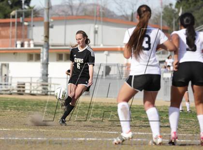 Thumbnail 3 in Golden Valley vs. Verdugo Hills photogallery.