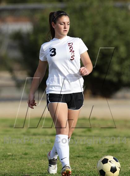 Thumbnail 1 in Golden Valley vs. Verdugo Hills photogallery.