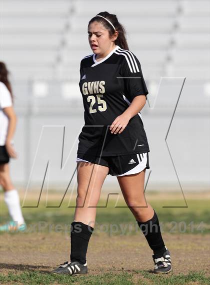 Thumbnail 3 in Golden Valley vs. Verdugo Hills photogallery.