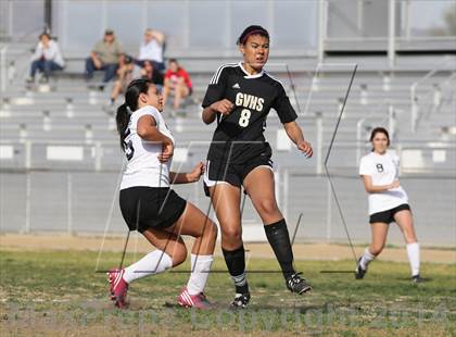 Thumbnail 1 in Golden Valley vs. Verdugo Hills photogallery.