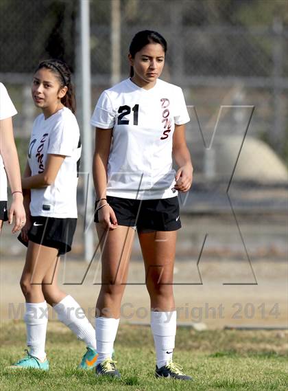 Thumbnail 1 in Golden Valley vs. Verdugo Hills photogallery.