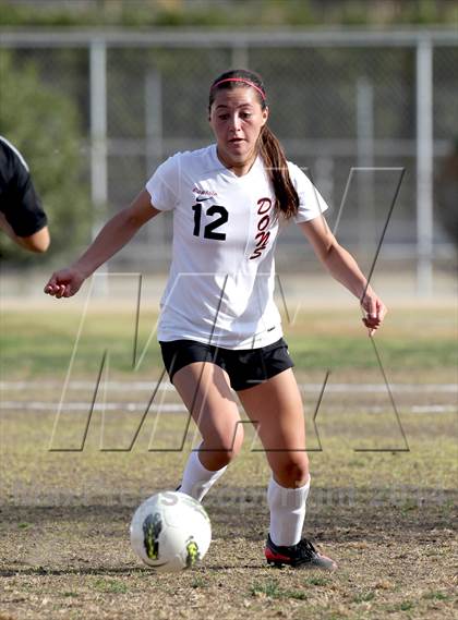 Thumbnail 3 in Golden Valley vs. Verdugo Hills photogallery.