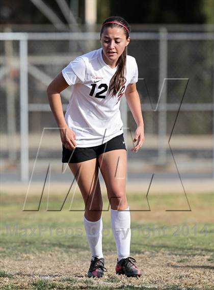 Thumbnail 1 in Golden Valley vs. Verdugo Hills photogallery.