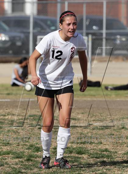 Thumbnail 1 in Golden Valley vs. Verdugo Hills photogallery.