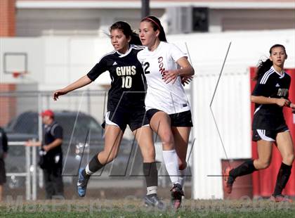 Thumbnail 1 in Golden Valley vs. Verdugo Hills photogallery.