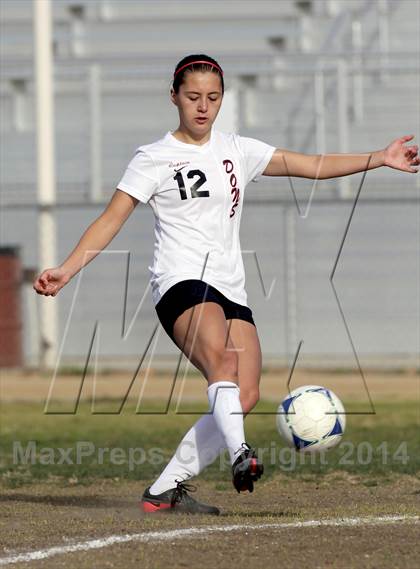 Thumbnail 3 in Golden Valley vs. Verdugo Hills photogallery.