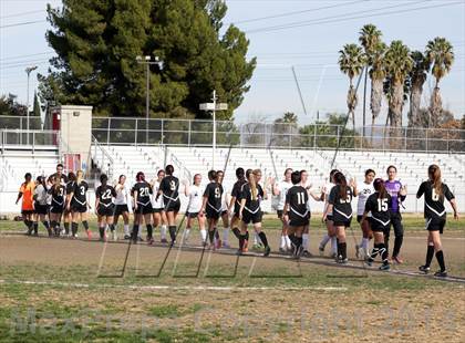 Thumbnail 1 in Golden Valley vs. Verdugo Hills photogallery.