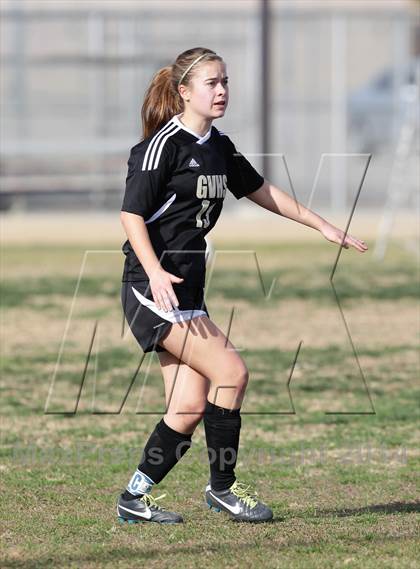 Thumbnail 3 in Golden Valley vs. Verdugo Hills photogallery.
