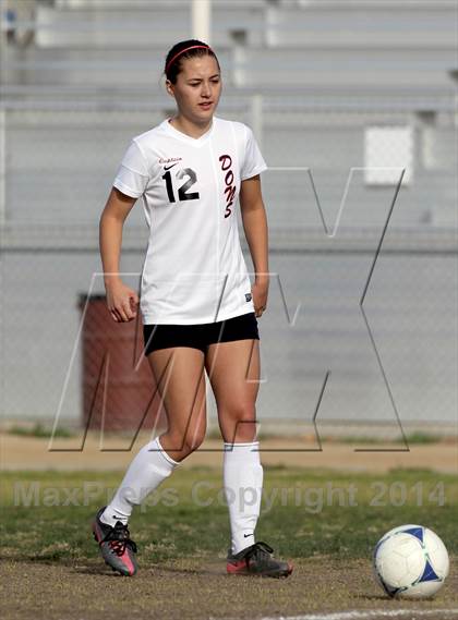 Thumbnail 1 in Golden Valley vs. Verdugo Hills photogallery.