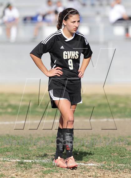 Thumbnail 1 in Golden Valley vs. Verdugo Hills photogallery.