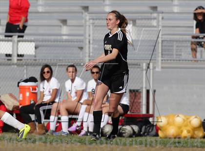 Thumbnail 2 in Golden Valley vs. Verdugo Hills photogallery.