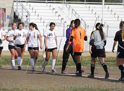 Thumbnail 2 in Golden Valley vs. Verdugo Hills photogallery.