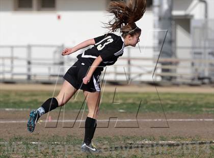 Thumbnail 1 in Golden Valley vs. Verdugo Hills photogallery.