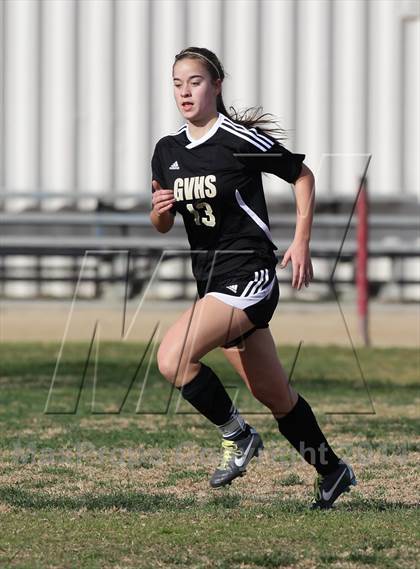 Thumbnail 3 in Golden Valley vs. Verdugo Hills photogallery.