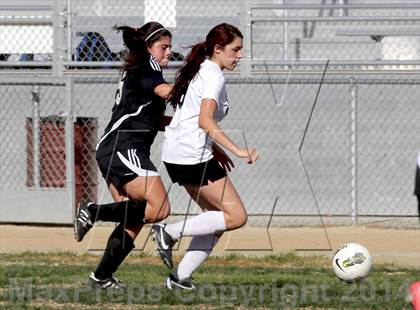 Thumbnail 2 in Golden Valley vs. Verdugo Hills photogallery.