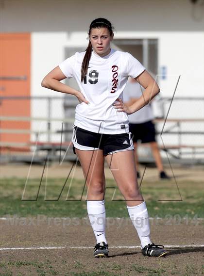 Thumbnail 1 in Golden Valley vs. Verdugo Hills photogallery.