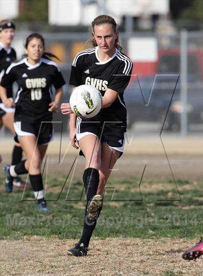 Thumbnail 1 in Golden Valley vs. Verdugo Hills photogallery.