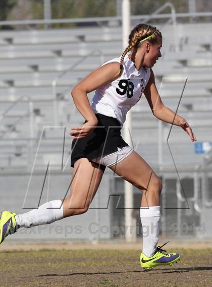 Thumbnail 1 in Golden Valley vs. Verdugo Hills photogallery.