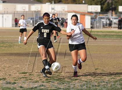 Thumbnail 3 in Golden Valley vs. Verdugo Hills photogallery.