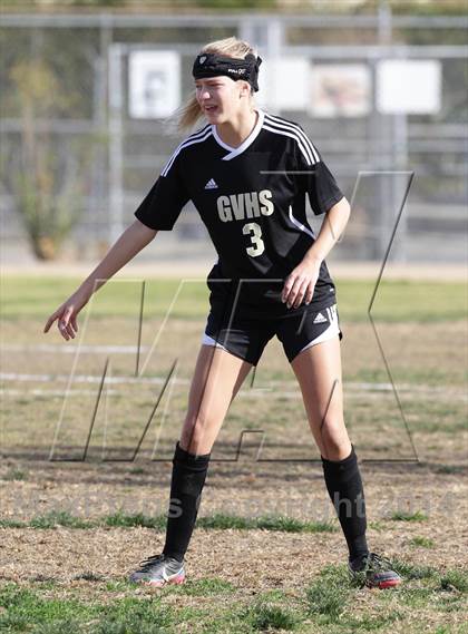 Thumbnail 1 in Golden Valley vs. Verdugo Hills photogallery.