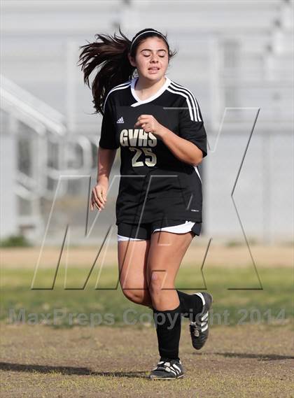 Thumbnail 3 in Golden Valley vs. Verdugo Hills photogallery.