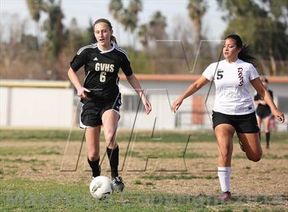 Thumbnail 1 in Golden Valley vs. Verdugo Hills photogallery.