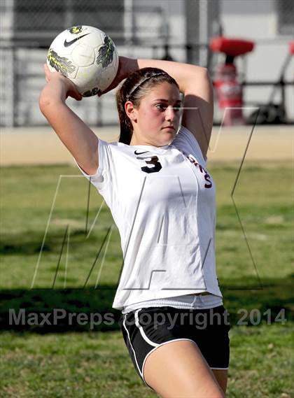 Thumbnail 1 in Golden Valley vs. Verdugo Hills photogallery.