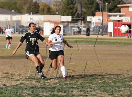 Thumbnail 1 in Golden Valley vs. Verdugo Hills photogallery.