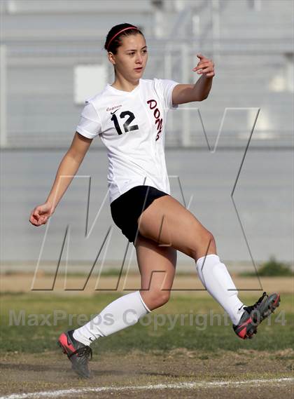 Thumbnail 1 in Golden Valley vs. Verdugo Hills photogallery.