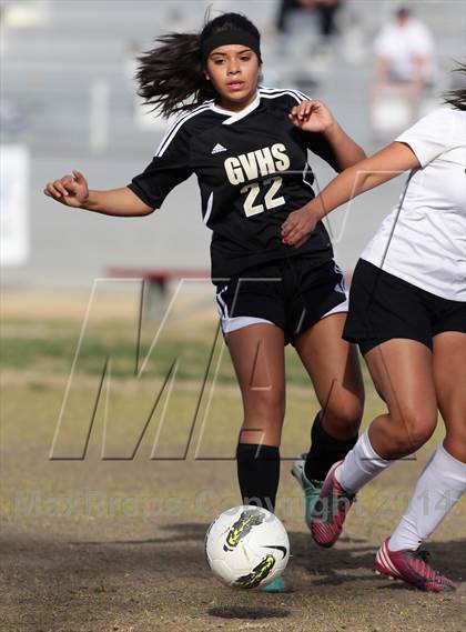 Thumbnail 1 in Golden Valley vs. Verdugo Hills photogallery.
