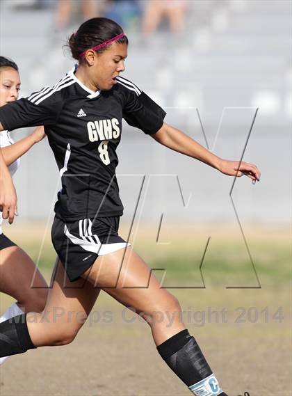 Thumbnail 1 in Golden Valley vs. Verdugo Hills photogallery.