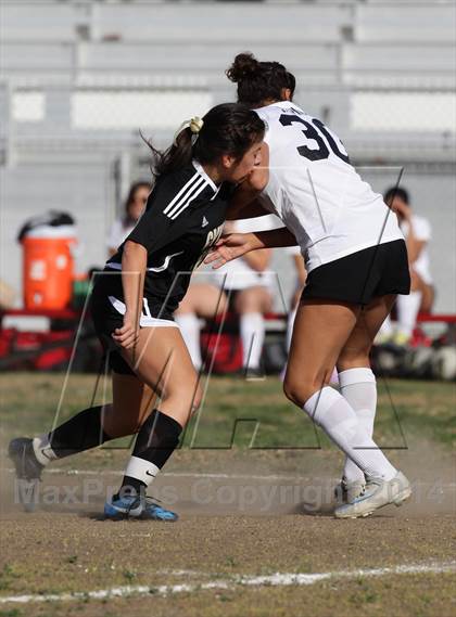 Thumbnail 1 in Golden Valley vs. Verdugo Hills photogallery.