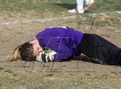 Thumbnail 3 in Golden Valley vs. Verdugo Hills photogallery.