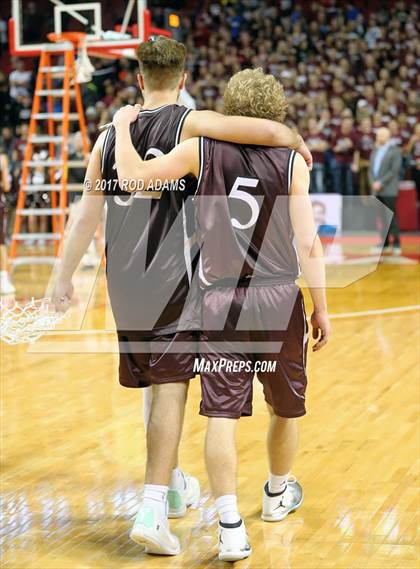 Thumbnail 1 in Norfolk vs. Papillion-LaVista (NSAA Class A Final)  photogallery.