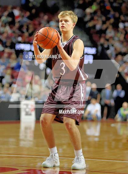 Thumbnail 1 in Norfolk vs. Papillion-LaVista (NSAA Class A Final)  photogallery.