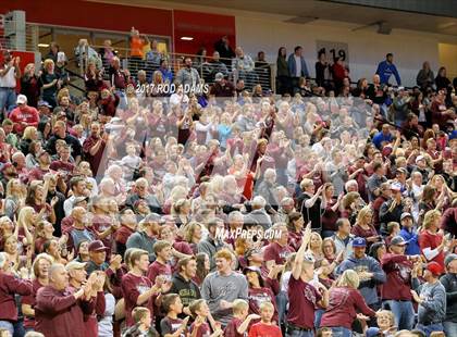 Thumbnail 1 in Norfolk vs. Papillion-LaVista (NSAA Class A Final)  photogallery.