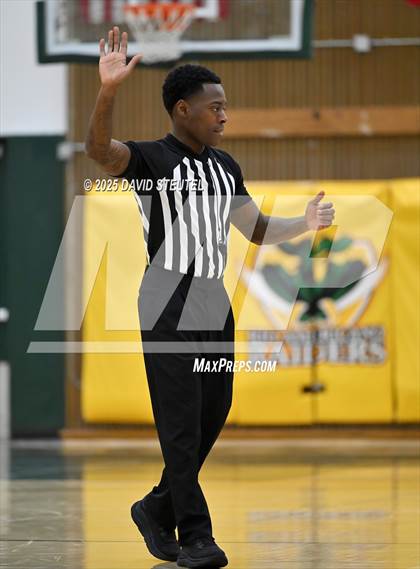 Thumbnail 1 in Pleasant Grove vs. Oak Ridge (50th Jack Scott Tournament) photogallery.