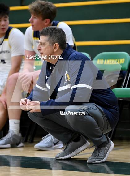 Thumbnail 3 in Pleasant Grove vs. Oak Ridge (50th Jack Scott Tournament) photogallery.